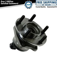 New REAR Wheel Hub and Bearing Assembly for Grand Caravan Town Country w/ ABS picture