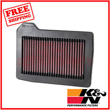 K&N Replacement Air Filter for Victory V92C Standard Cruiser Deluxe 2001-2002 picture