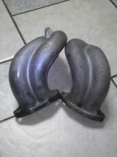 Intake Manifolds 71-79 VW Beetle Air Cooled Dual Port 1600 cc picture