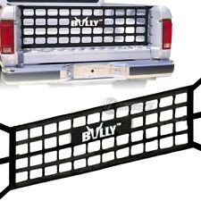 BULLY Universal Full Size Pickup Truck Tailgate Net for CHEVY CHEVROLET picture