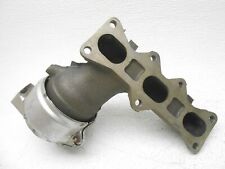 NOS New OEM Mazda 626 Millenia MX-6 MX-3 Left Exhaust Manifold 6 Cyl 1994-1996 picture