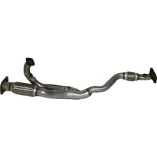 420484 Davico Exhaust Pipe Front for Chevy Chevrolet Traverse GMC Acadia Enclave picture