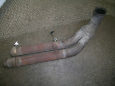 EXHAUST PIPE, CAT CONVERTER TO EXHAUST, ROLLS-ROYCE PART, SILVER SPIRIT, SIMILAR picture