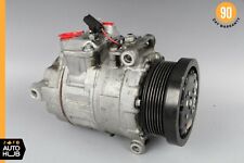 00-06 Mercedes W220 S600 S65 CL65 AMG A/C Air Conditioning Compressor 0002308611 picture