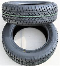 2 New Forceum D600 195/60R15 91V All Season Tire picture