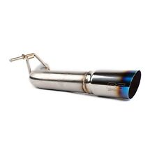 DC Sports Exhaust System 2000 + Nissan Sentra MDS4422BT picture