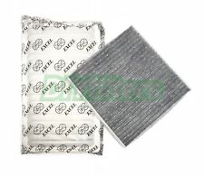 Carbonized Cabin & Engine Air Filter Set for Camry Sienna Solara Lexus US SELLER picture