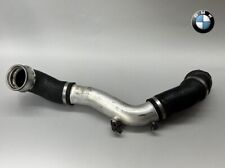 09-11 BMW E90 335d M57 Diesel Turbo Charge Pipe Intercooler Intake Tube OEM picture