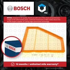 Air Filter fits BMW 120D 2.0D 07 to 13 Bosch 13717797465 Top Quality Guaranteed picture