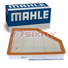 MAHLE Air Filter for 2017-2021 BMW M240i xDrive 3.0L L6 Intake Inlet vw picture