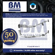Exhaust Front / Down Pipe fits MITSUBISHI LANCER Mk4 1.5 88 to 92 4G15(12V) BM picture