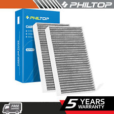 1x Cabin Air Filter For Tesla Model 3 2017 2018 2019 2020-2022 Model Y 2020-2021 picture