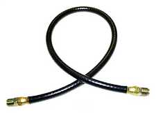 Engine Oil Hose-Oil Filter Inlet Hose Crown A1197 fits 41-42 Willys MB picture