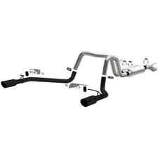 MagnaFlow Street Series Exhaust System For 2021-2023 Ford F-150 V6/V8 picture