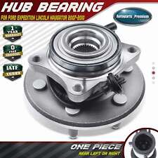 Rear L/ R Wheel Hub Bearing Assembly for Ford Expedition Lincoln Navigator 07-10 picture