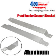 Aluminum Front Header Support Bracket For Buick Regal & Grand National 1982-1988 picture