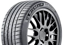 1 New Michelin Pilot Sport 4 S Tire(s) 325/25R21 102Y XL BSW 3252521 325/25-21 picture