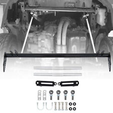 Front Traction Bar For 92-00 Honda Civic EK EG B16 B18 B20 94-01 Acura Integra picture