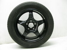 99-03 Mercedes W208 CLK320 Spare Wheel Rim With TIRE 16