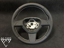 Steering Wheel Skoda Fabia Roomster Yeti Leather  picture