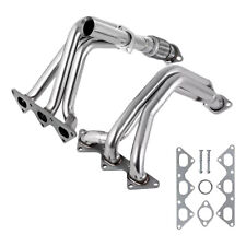 Stainless Exhaust Header For 1991-99 Mitsubishi 3000GT/91-96 Stealth 3.0 N/A VsH picture