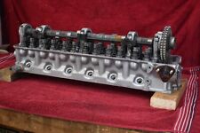 Datsun 240Z E88 cylinder head with 