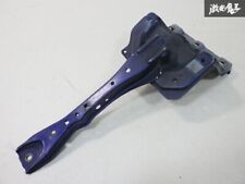 Nissan genuine S15 Silvia bonnet hood catch bracket stay front picture