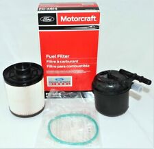 Genuine⭐Motorcraft FD4615 Fuel Filter for Ford F-250 Super Duty F-350 F-450 6.7L picture
