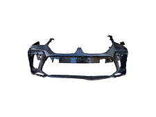 2020 2021 2022 BMW X6 F96 M  COMPETITION FRONT BUMPER COVER OEM USED picture