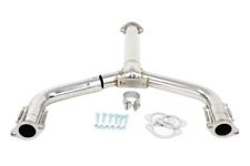 Invidia For 02-08 Nissan 350z Exhaust Y-Pipe picture