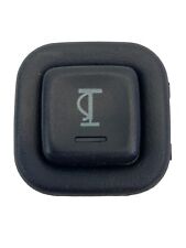 2005-2007 Buick Terraza Rear Air Suspension Tire Inflation Switch Button 1032419 picture