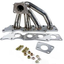 Stainless Steel K0422 582 882 Exhaust Header For Mazda Mazdaspeed 3&6&CX-7 2.3L picture