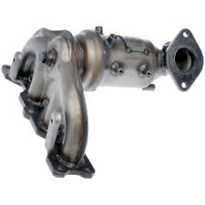 For Kia Rondo Optima Dorman Catalytic Converter w/ Exhaust Manifold DAC picture