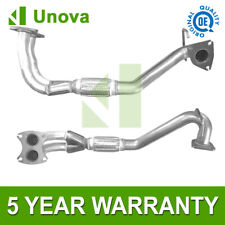 Exhaust Pipe Euro 2 Front Unova Fits Lotus Elise 1995-2000 1.8 + Other Models picture
