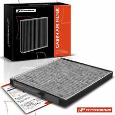 Activated Carbon Cabin Air Filter for Chevrolet Aveo 2004-2011 Pontiac G3 Wave picture