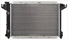 NEW RADIATOR For 1987 - 1990 DODGE SHADOW AND SUNDANCE DPI 980 picture