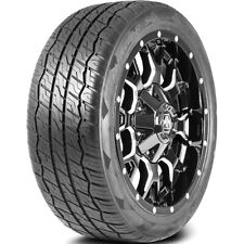 2 Tires Groundspeed Voyager SV 285/45R22 114V A/S All Season picture