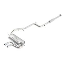 Ford Racing 2013-2015 Focus ST Cat-Back Exhaust System picture