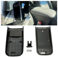 Center Console Armrest Cover Lid Kit FOR 2002-2009 GMC Envoy Chevy Trailblazer picture