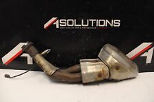2000-2008 HONDA S2000 Exhaust MANIFOLD Header OEM FACTORY picture