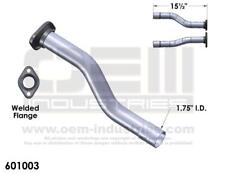Exhaust Pipe for 2002-2004 Honda Civic picture