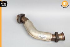 93-02 Mercedes R129 600SL SL600 Exhaust Pipe Right Passenger Side 1294902819 OEM picture