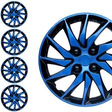 4PC Replacement Hubcaps Wheelcovers for Toyota Pickup Paseo 14