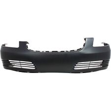 NEW Primed - Front Bumper Cover Fascia for 2006-2011 Buick Lucerne Sedan 06-11 picture