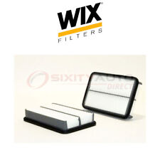 WIX Air Filter for 2000-2006 Toyota MR2 Spyder 1.8L L4 - Filtration System ud picture