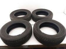 Set Of Four Kelly Edge A/S 205/60R15 DOT 1522 Tread 7/32 picture