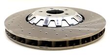 NEW OEM Ford Disc Brake Rotor Front FR3Z-1125-F Ford Mustang Shelby 2015-2019 picture
