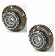 FRONT Wheel Hub Bearing Assembly FIT 1993-1997 BMW 850CI (PAIR) picture
