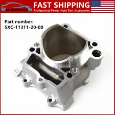 CYLINDER For YAMAHA 01-13 YZ250F YZ 250F YZ STOCK BORE 77MM JUG 5XC-11311-20-00 picture