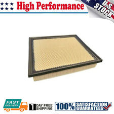 Fit 2016-22 Toyota Tacoma 3.5l 2014-2021 Tundra Sequoia A58172 Engine Air Filter picture